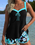 Mariz | Floral Bloom Swimwear
