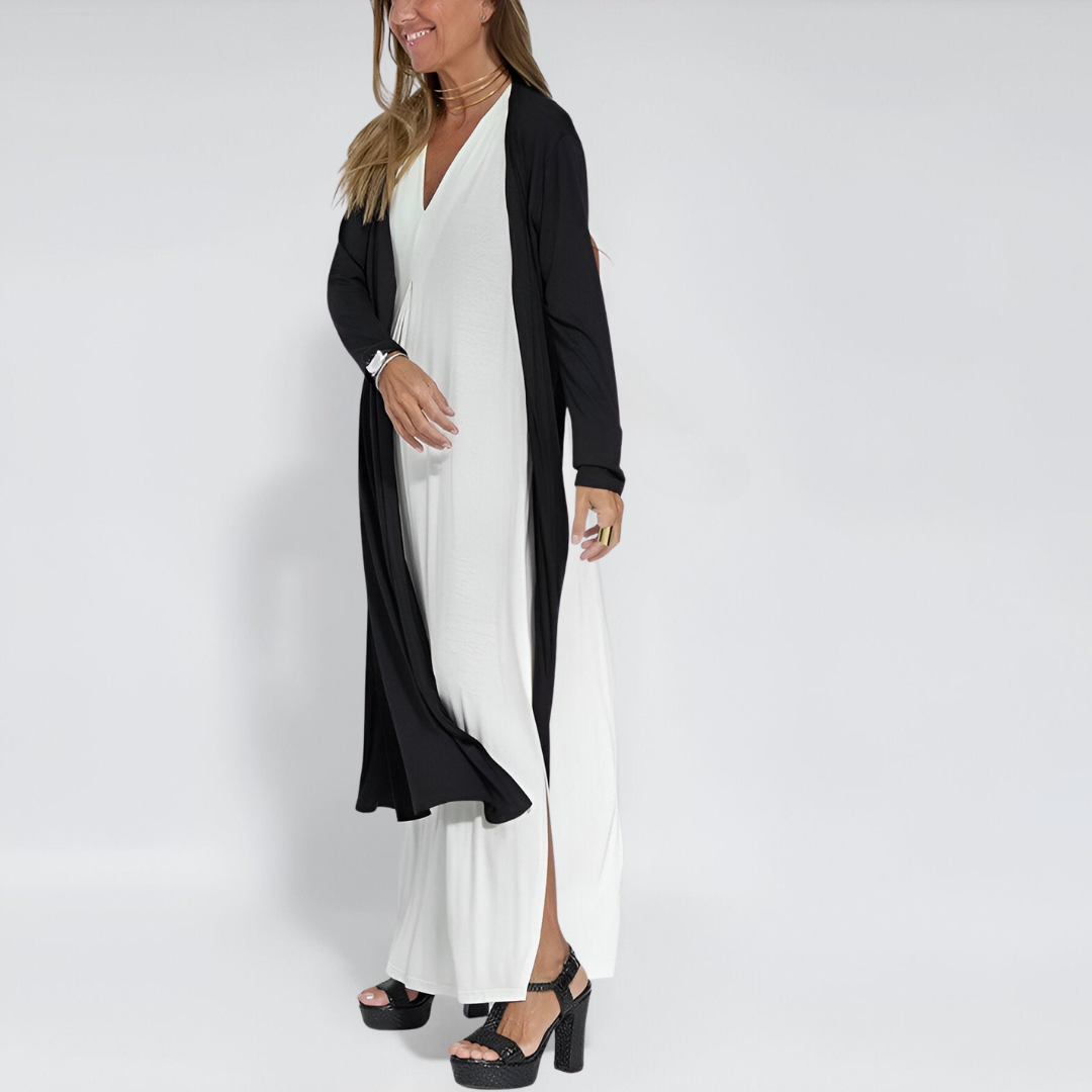 Sanne | Elegant Summer Dress