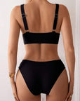 Ravenna | Casual Charm Bikini