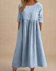 Suzie | Flattering Dress