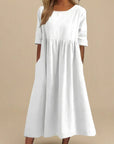 Suzie | Flattering Dress