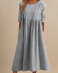 Suzie | Flattering Dress