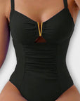 Isobel | Elegant Charm Swimsuit