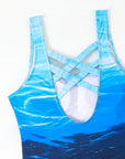 Marcel | Sea Breeze Swimsuit