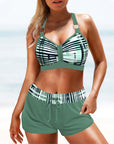 Nyssa | Chic Trendy Bikini