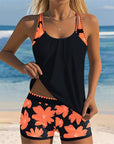 Laira | Island Bloom Tankini