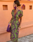 Alessia | Elegant Summer Dress