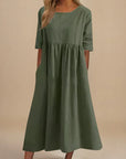 Suzie | Flattering Dress