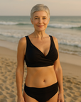 Ravenna | Casual Charm Bikini