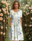 Linda | Elegant Dress