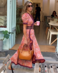 Seraphina | Elegant Dress