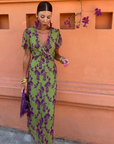 Alessia | Elegant Summer Dress