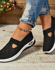Carry | Everyday Orthopaedic Shoes