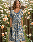Linda | Elegant Dress