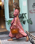 Seraphina | Elegant Dress