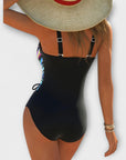 Vivara | Radiant Waves Swimsuit