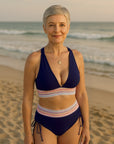 Amelia | Bikini Set with Tummy Control