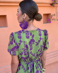 Alessia | Elegant Summer Dress