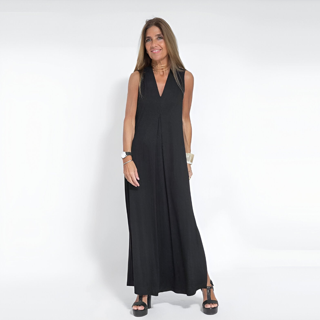 Sanne | Elegant Summer Dress