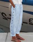 Dagny | Lightweight Pants