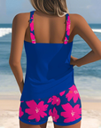 Laira | Island Bloom Tankini