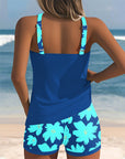Laira | Island Bloom Tankini