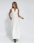 Sanne | Elegant Summer Dress
