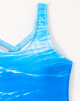 Marcel | Sea Breeze Swimsuit