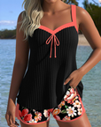 Mariz | Floral Bloom Swimwear