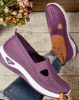 Carry | Everyday Orthopaedic Shoes