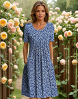 Linda | Elegant Dress