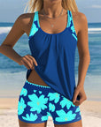 Laira | Island Bloom Tankini