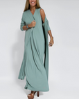 Sanne | Elegant Summer Dress