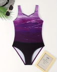 Marcel | Sea Breeze Swimsuit