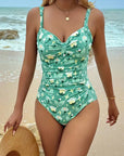 Elowen | Bloom Grace Swimsuit