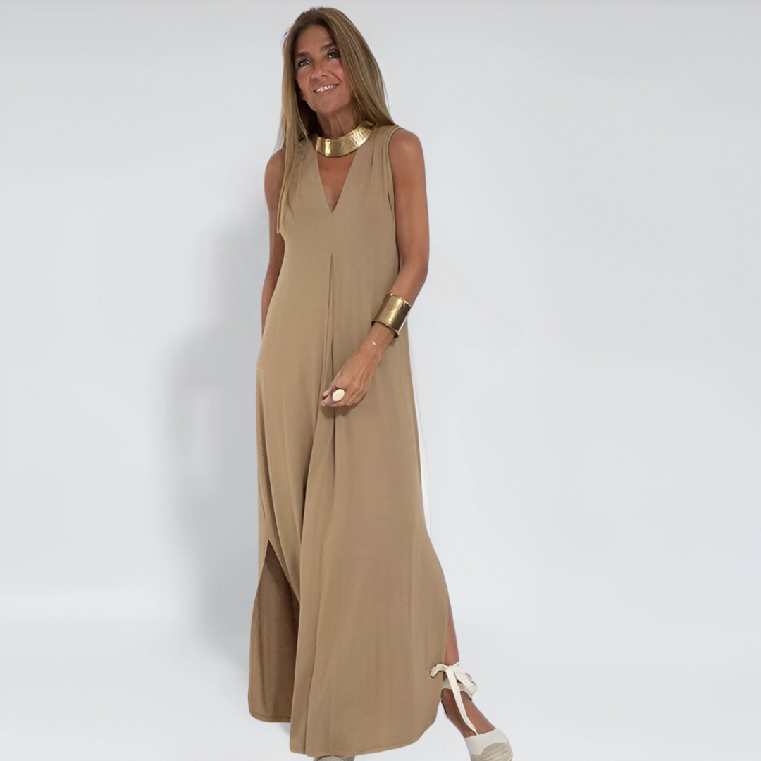 Sanne | Elegant Summer Dress
