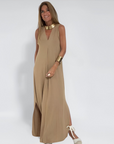 Sanne | Elegant Summer Dress