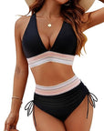 Amelia | Bikini Set with Tummy Control