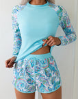 Grace | Tankini Set