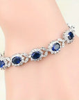 Iridessa | Bluevain Bracelet