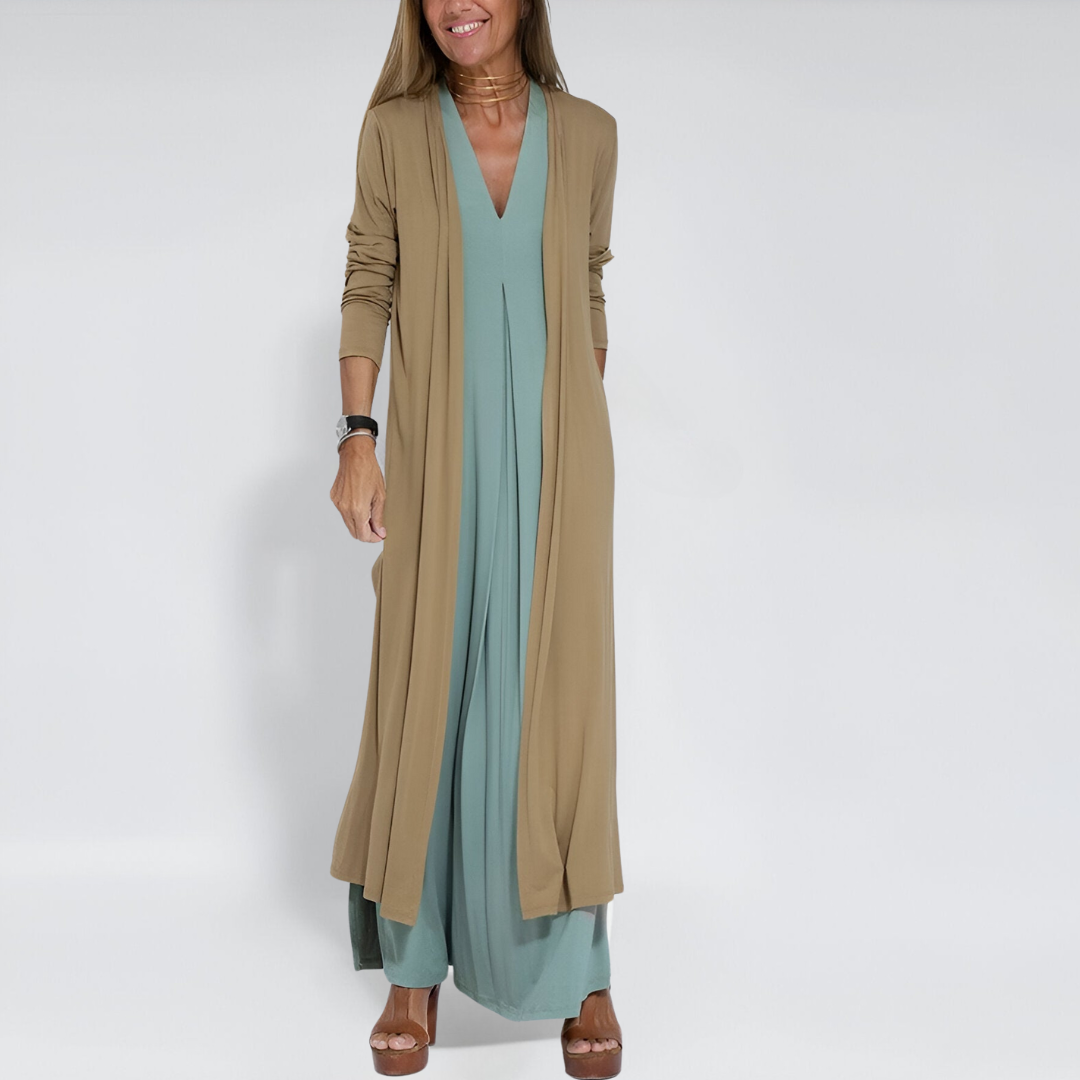Sanne | Elegant Summer Dress