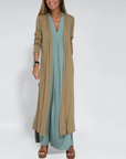 Sanne | Elegant Summer Dress