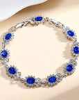 Iridessa | Bluevain Bracelet