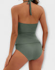 Ariela | Halter Chic Swimwear