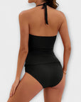 Ariela | Halter Chic Swimwear