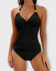 Ariela | Halter Chic Swimwear