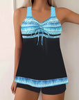 Cristy | Coastal Charm Swimwear