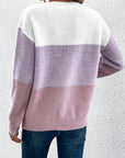 Carly | Soft Touch Sweater