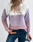 Carly | Soft Touch Sweater