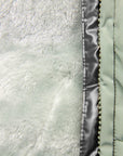 Cassandra | Fur Lined Hooded Jacket